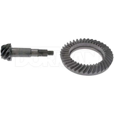 Differential Ring and Pinion by DORMAN (OE SOLUTIONS) - 697-421 pa6