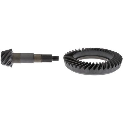 Differential Ring and Pinion by DORMAN (OE SOLUTIONS) - 697-422 pa3