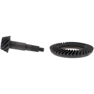 Differential Ring and Pinion by DORMAN (OE SOLUTIONS) - 697-423 pa3