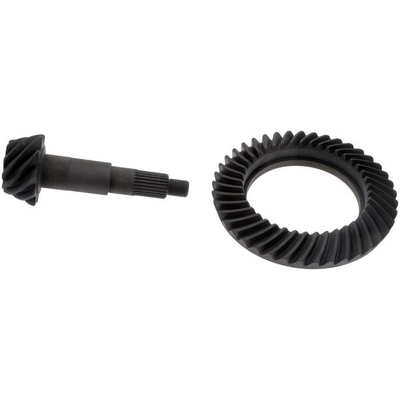 Differential Ring and Pinion by DORMAN (OE SOLUTIONS) - 697-423 pa4