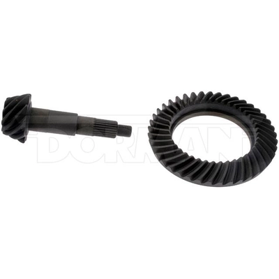 Differential Ring and Pinion by DORMAN (OE SOLUTIONS) - 697-423 pa7