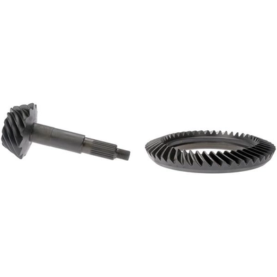 Differential Ring and Pinion by DORMAN (OE SOLUTIONS) - 697-453 pa2