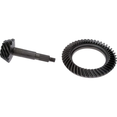 Differential Ring and Pinion by DORMAN (OE SOLUTIONS) - 697-453 pa4