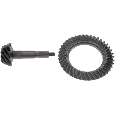 Differential Ring and Pinion by DORMAN (OE SOLUTIONS) - 697-454 pa2