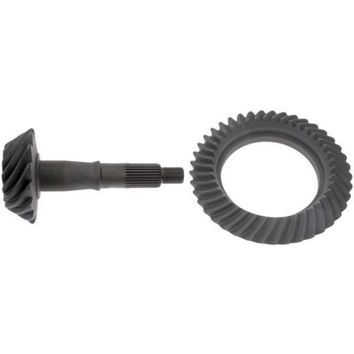 Differential Ring and Pinion by DORMAN (OE SOLUTIONS) - 697-713 pa3