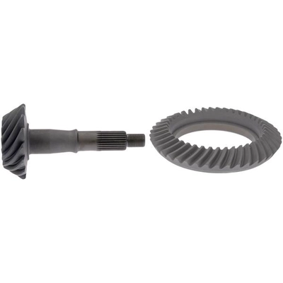 Differential Ring and Pinion by DORMAN (OE SOLUTIONS) - 697-713 pa4