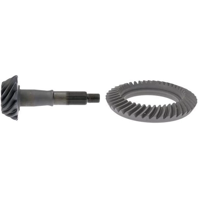 Differential Ring and Pinion by DORMAN (OE SOLUTIONS) - 697-714 pa3