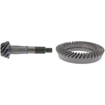 Differential Ring and Pinion by DORMAN (OE SOLUTIONS) - 697-719 pa4