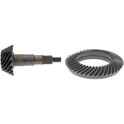 Differential Ring and Pinion by DORMAN (OE SOLUTIONS) - 697-721 pa2