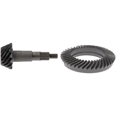 Differential Ring and Pinion by DORMAN (OE SOLUTIONS) - 697-723 pa1
