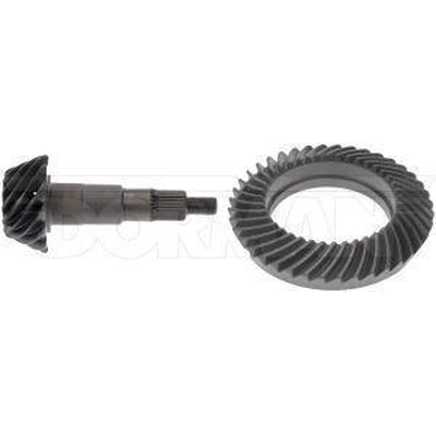 Differential Ring and Pinion by DORMAN (OE SOLUTIONS) - 697-723 pa3