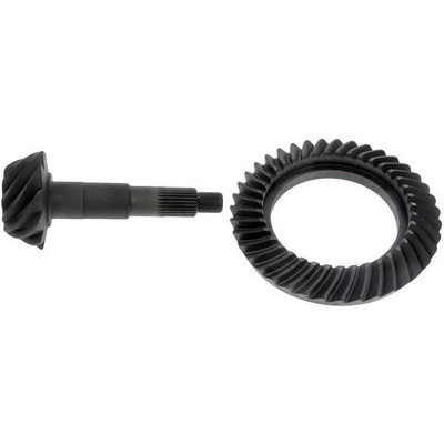 Differential Ring and Pinion by DORMAN (OE SOLUTIONS) - 697-802 pa1