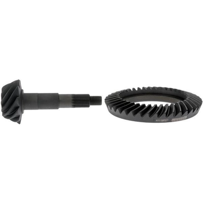 Differential Ring and Pinion by DORMAN (OE SOLUTIONS) - 697-802 pa2