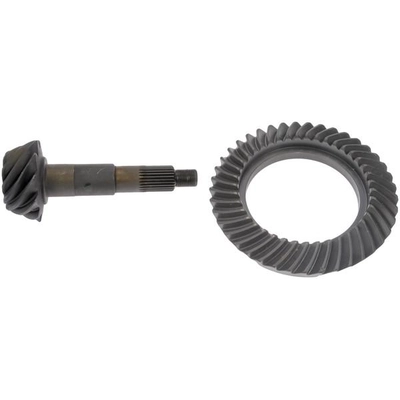 Differential Ring and Pinion by DORMAN (OE SOLUTIONS) - 697-803 pa1