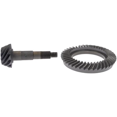 Differential Ring and Pinion by DORMAN (OE SOLUTIONS) - 697-803 pa2