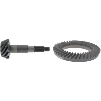 Differential Ring and Pinion by DORMAN (OE SOLUTIONS) - 697-807 pa3