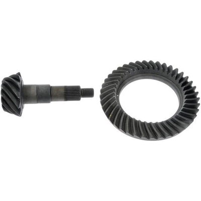 Differential Ring and Pinion by DORMAN (OE SOLUTIONS) - 697-808 pa4