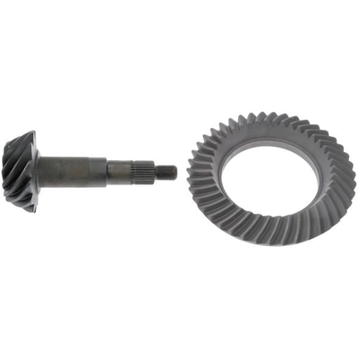 Differential Ring and Pinion by DORMAN (OE SOLUTIONS) - 697-810 pa2
