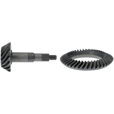 Differential Ring and Pinion by DORMAN (OE SOLUTIONS) - 697-812 pa3