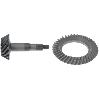 Differential Ring and Pinion by DORMAN (OE SOLUTIONS) - 697-812 pa4