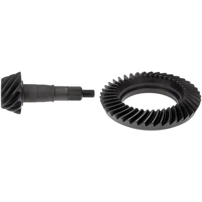 DORMAN (OE SOLUTIONS) - 697-816 - Differential Ring and Pinion pa4