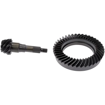 Differential Ring and Pinion by DORMAN (OE SOLUTIONS) - 697-915 pa3