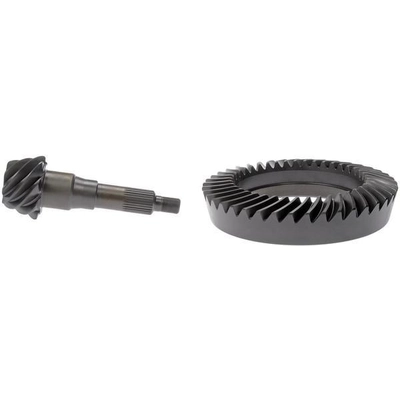 Differential Ring and Pinion by DORMAN (OE SOLUTIONS) - 697-915 pa4