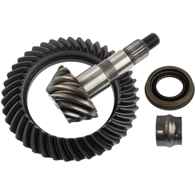 MOTIVE GEAR PERFORMANCE DIFFERENTIAL - D44-373RJK - Differential Ring and Pinion pa1