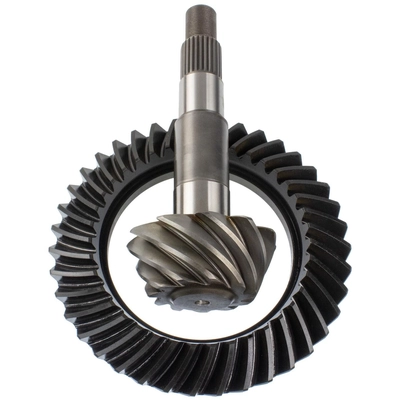 Differential Ring and Pinion by MOTIVE GEAR PERFORMANCE DIFFERENTIAL - D35-355 pa2