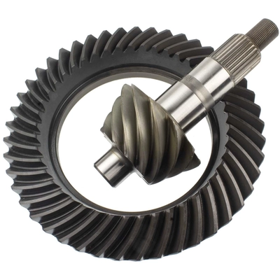 Differential Ring and Pinion by MOTIVE GEAR PERFORMANCE DIFFERENTIAL - GM10.5-410 pa1