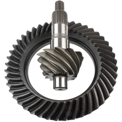 Differential Ring and Pinion by MOTIVE GEAR PERFORMANCE DIFFERENTIAL - GM10.5-410 pa2