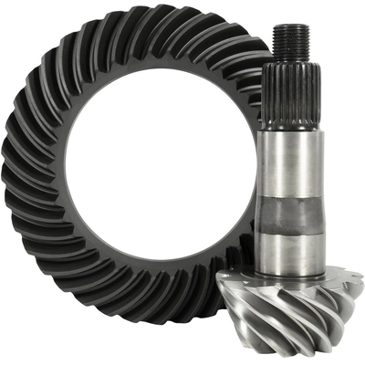 YUKON GEAR & AXLE - YG-D44JL456 - High Performance Ring and Pinion Gear Set pa1