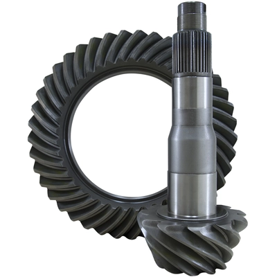 YUKON GEAR & AXLE - YGF10545637 - High Performance Ring and Pinion Gear Set pa1