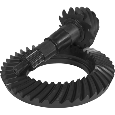 Differential Ring and Pinion by YUKON GEAR & AXLE - YG-F8.8-373 pa3