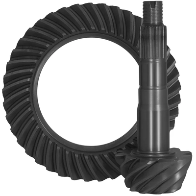 YUKON GEAR & AXLE - YG-T8CS411R - High Performance Ring and Pinion Gear Set pa2