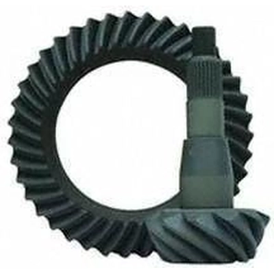 Differential Ring and Pinion by YUKON GEAR & AXLE - YGC925R373R pa1