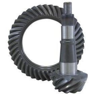 Differential Ring and Pinion by YUKON GEAR & AXLE - YGC925R373R pa2