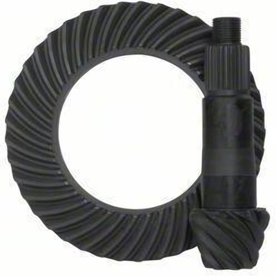 Differential Ring and Pinion by YUKON GEAR & AXLE - YG-D44JL513 pa1