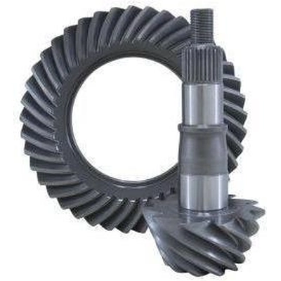 Couronne et pignon de différentiel   de YUKON GEAR & AXLE - YG-F8.8-355 pa1