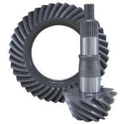Differential Ring and Pinion by YUKON GEAR & AXLE - YG-F8.8-373 pa1