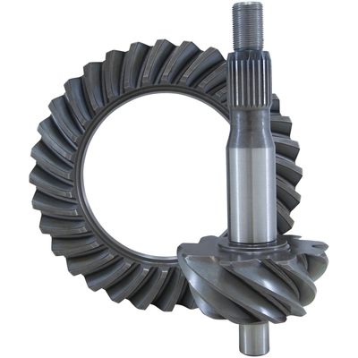 Differential Ring and Pinion by YUKON GEAR & AXLE - YG-F8-380 pa1