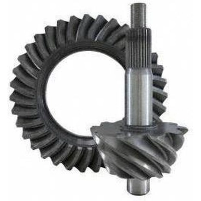 Differential Ring and Pinion by YUKON GEAR & AXLE - YG-F9-350 pa1
