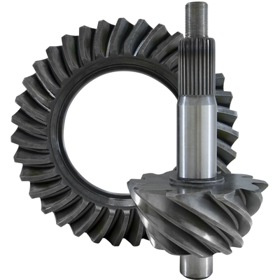 Differential Ring and Pinion by YUKON GEAR & AXLE - YG-F9-370 pa1