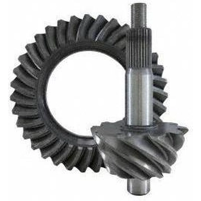 Differential Ring and Pinion by YUKON GEAR & AXLE - YG-F9-486 pa5