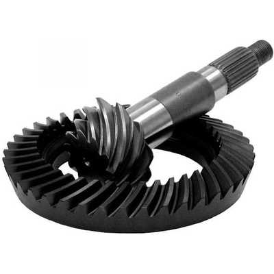Differential Ring and Pinion by YUKON GEAR & AXLE - YG-GM12P390 pa1