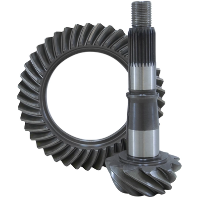 Couronne et pignon de différentiel   de YUKON GEAR & AXLE - YG-GM7.5-373 pa1