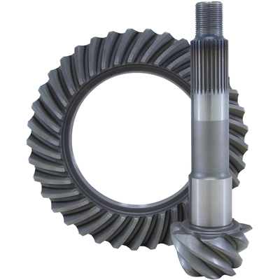 Differential Ring and Pinion by YUKON GEAR & AXLE - YG-T8-529K pa2