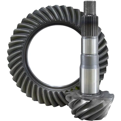 Differential Ring and Pinion by YUKON GEAR & AXLE - YGTLCF488R29 pa1