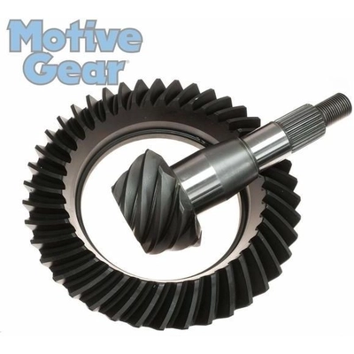 Differential Ring & Pinion by MOTIVE GEAR PERFORMANCE DIFFERENTIAL - C9.25-355 pa1