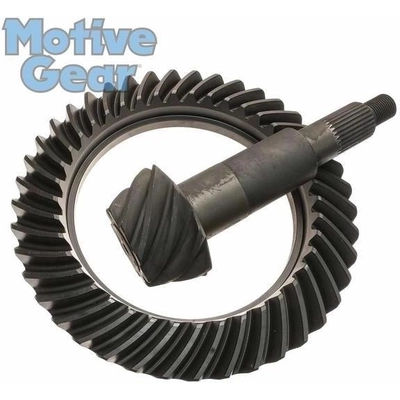 Differential Ring & Pinion by MOTIVE GEAR PERFORMANCE DIFFERENTIAL - D70-373 pa1